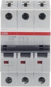 ABB ST203M-K3