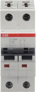 ABB ST202M-K6