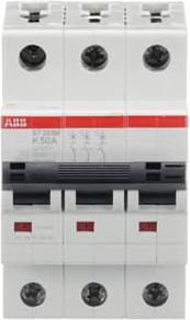 ABB ST203M-K50
