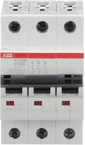 ABB ST203M-K32