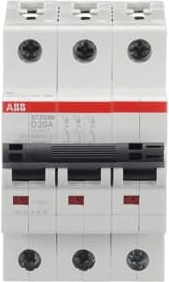 ABB ST203M-D20