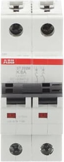 ABB ST202M-K8