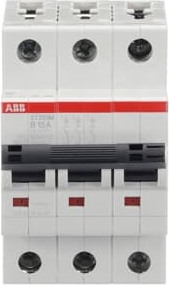 ABB ST203M-B15