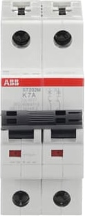 ABB ST202M-K7