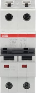 ABB ST202M-C13