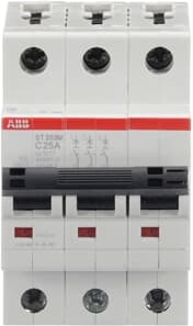 ABB ST203M-C25