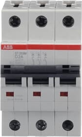 ABB ST203M-D2
