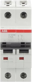 ABB ST202M-C6