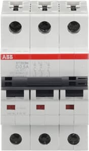 ABB ST203M-D0.5