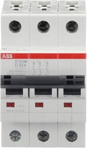 ABB ST203M-D35