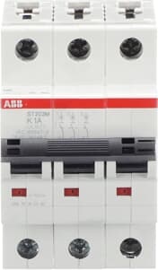 ABB ST203M-K1