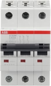ABB ST203M-C63