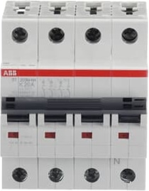 ABB ST203M-K20NA