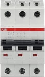 ABB ST203M-B63