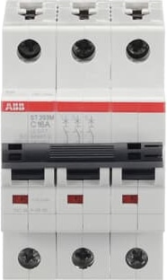 ABB ST203M-C16