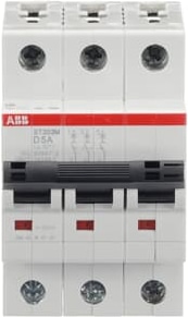 ABB ST203M-D5