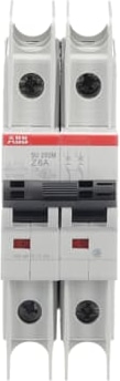 ABB SU202M-Z6