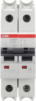 ABB SU202ML-K10