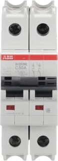 ABB SU202ML-C50