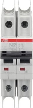 ABB SU202M-Z50
