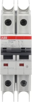ABB SU202M-Z5
