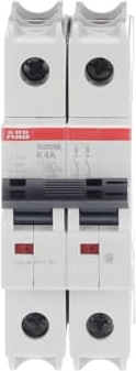 ABB SU202ML-K4