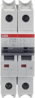 ABB SU202ML-K40