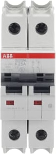 ABB SU202ML-K25