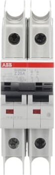 ABB SU202M-Z25
