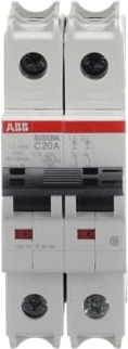 ABB SU202ML-C20