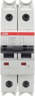 ABB SU202ML-K15