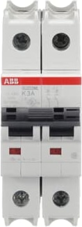 ABB SU202ML-K3