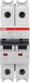 ABB SU202ML-K2