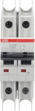 ABB SU202M-Z20