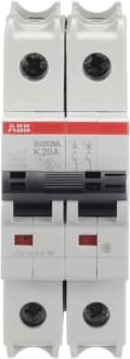 ABB SU202ML-K20