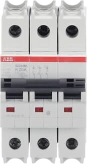 ABB SU203ML-K20