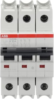 ABB SU203ML-K10