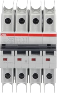 ABB SU204M-C63