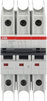 ABB SU203M-C8