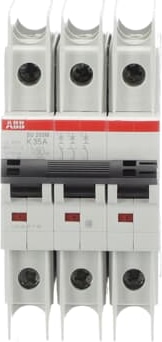 ABB SU203M-K35