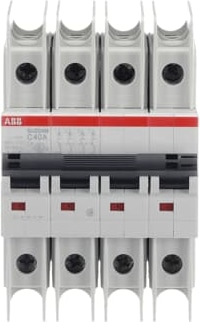 ABB SU204M-C40