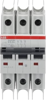 ABB SU203M-K0.2