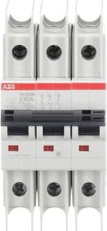 ABB SU203M-K60