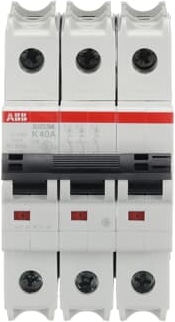 ABB SU203ML-K40