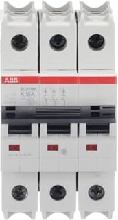 ABB SU203ML-K15