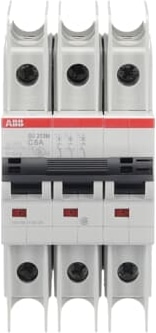 ABB SU203M-C6