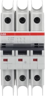 ABB SU203M-K25