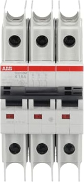 ABB SU203M-K1.6