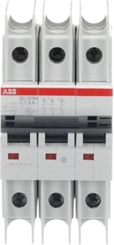 ABB SU203M-C1.6