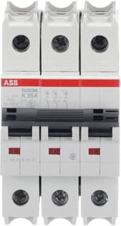 ABB SU203ML-K35